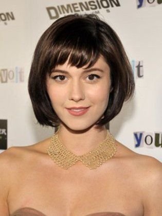 Mary Elizabeth Winstead